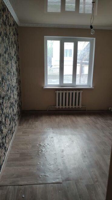продажа квартир ленинский район: 3 комнаты, 65 м², Индивидуалка, 1 этаж