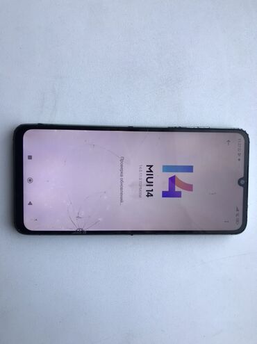 Redmi: Redmi, Redmi 13C, Б/у, 128 ГБ, цвет - Зеленый, 2 SIM — 9