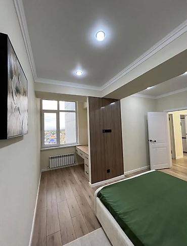 из дубая: 2 комнаты, 70 м², Южная Магистраль Элитка, 12 этаж, Дизайнерский ремонт — 9