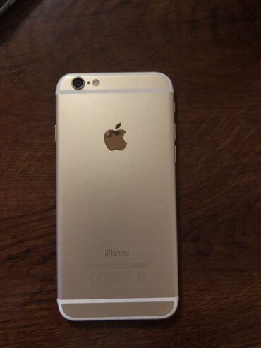 Информатика: IPhone 6, < 16 ГБ, Rose Gold