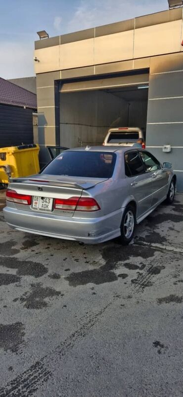 машины до 200 тысяч автомат: Honda Accord: 2003 г., 1.8 л, Автомат, Бензин, Седан