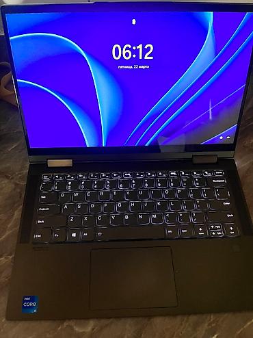 Другие бренды ноутбука: Продаю компактную, а самое главное легкую Lenovo YOGA ультрабук — 2