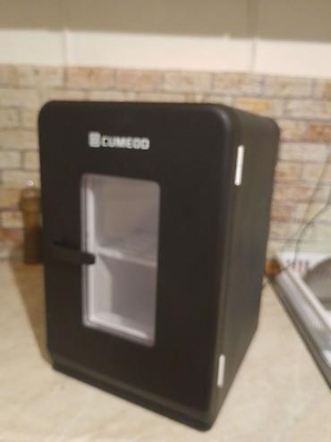 Frižideri: Mini frizider je donesen iz Nemacke i kada sam ga ukljucio i postavio — 1