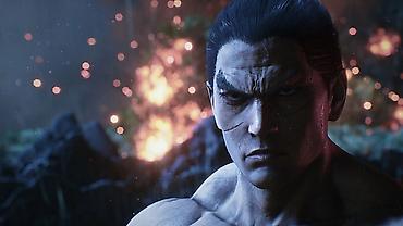 iwlenmiw xaladenik: 🎮 Tekken 8-PS5 Disk az istifadə olunub, əla vəziyyətdədir və tam — 7
