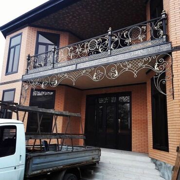 Сварка: Сварка | Ворота, Навесы, Перила Монтаж, Гарантия, Высотные работы — 2