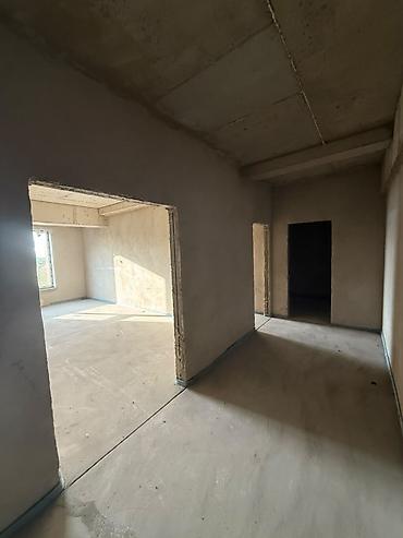 Продажа квартир: 2 комнаты, 79 м², БГУ Элитка, 16 этаж, ПСО (под самоотделку) — 4