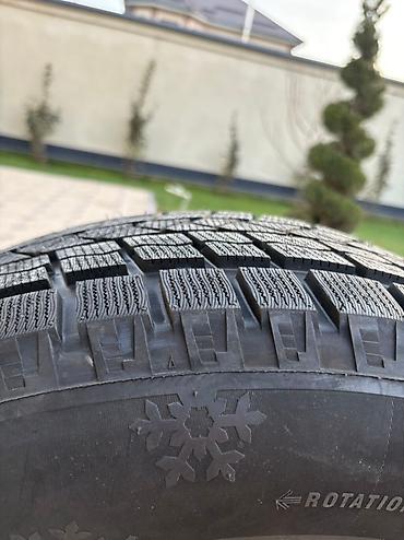 low ll: Шины 265 / 65 / R 17, Зима, Новый, Комплект, Внедорожные (АТ/МТ), Китай — 3