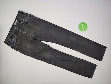 8278 jeans: Jeansy dla mężczyzn, rozmiar M — 2