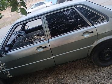 argb controller: Audi 80: 1985 г., 1.6 л, Механика, Бензин, Седан — 1