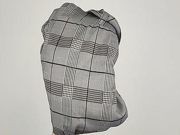 pull and bear spodnie lniane: Spodnie materiałowe damskie, rozmiar XL — 5