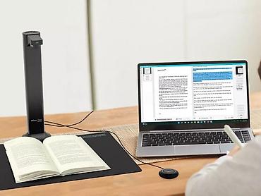 scanner: IRIScan Desk 7 Business 4430V331 🟢 Rəsmi iş yeri olan və olmayanlara — 1