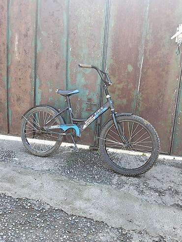 12 dyumlu velosiped: Satilir 20 likdi tekerler oxlar pacenikler rol icliyi bir sozle her — 4