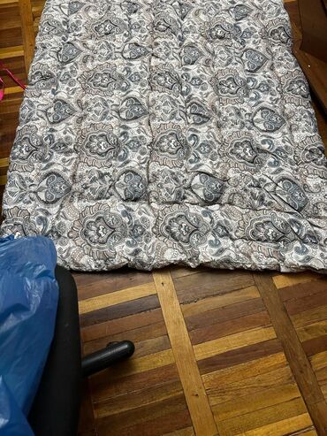 cotton dreams постельное белье: Продаю одеяло синтепон лёгкий новое размер 120/210
