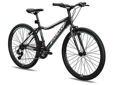 bacac diska: GALAXY rekreativni bicikl – 26”/27.5” urban-trek stil - Okvir: lagani — 5