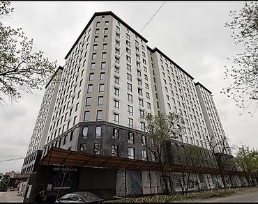 жк тамир: 2 комнаты, 79 м², Джальская больница Элитка, 8 этаж, ПСО (под самоотделку) — 3