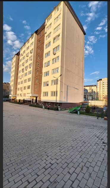 Продажа домов: 1 комната, 45 м², 106 серия улучшенная, 9 этаж, Евроремонт