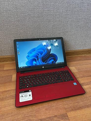 notebook gamer: İşlənmiş HP Pavilion, 15.6 ", Intel Celeron, 128 GB, Ünvandan götürmə, Pulsuz çatdırılma, Ödənişli çatdırılma — 2