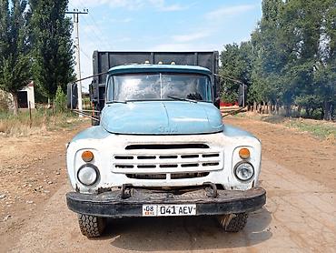 ЗИЛ: ЗИЛ : | 1987 г — 14