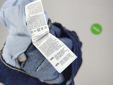 danielki 24: Denim, Jeansy damskie, rozmiar S — 6