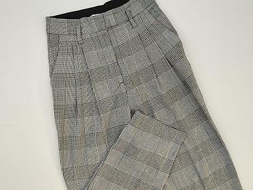 mulanka hermes: H&M, Spodnie materiałowe damskie, rozmiar S — 1