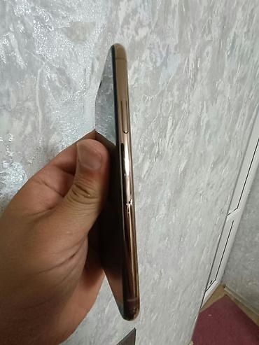 Mobil telefonlar: IPhone 11 Pro, 64 GB, Qızılı, Barmaq izi, Face ID — 7