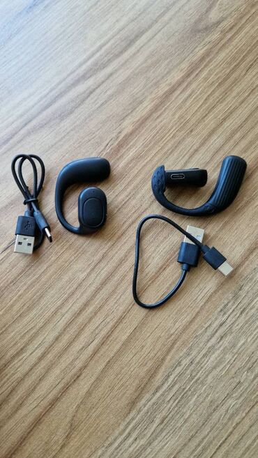 Qulaqcıqlar: Simsiz (Bluetooth) Qulaqcıqlar