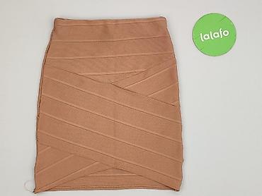 spódnice bandażowe: Missguided, Spódnica damska, rozmiar 2XS — 2