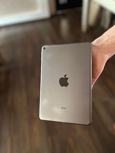 ipad: Apple iPad mini planşet adaptırı, karopkası yoxdur. Pubg həvəskarları — 1