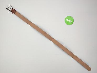 158 cm: Pasek, Unisex, stan - Idealny — 3