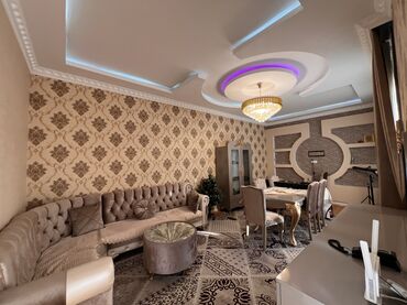 Həyət evləri və villaların satışı: 3 otaqlı, 200 kv. m, Yeni təmirli — 6