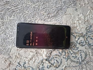 самсунг 8 с: Samsung Galaxy S8, Б/у, 64 ГБ, цвет - Черный, 1 SIM — 2