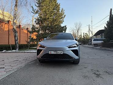 Другие автомобили: Hozon Neta L 2024 года свежо пригнан растаможен оформлен обьем 1.5 — 4