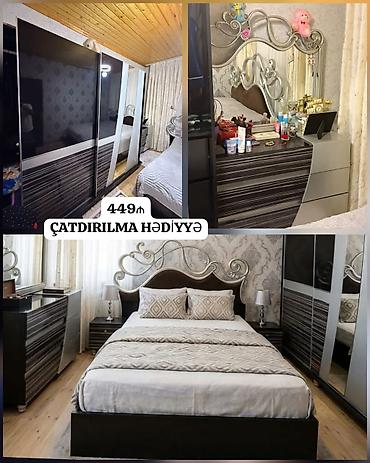 Yatag desti tecili 450 manata satilir Çatdırılma pulsuz .qurawdirilma lalafo.az -da Yatag desti tecili 450 manata satilir Çatdırılma pulsuz .qurawdirilma