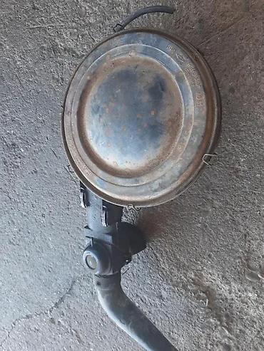 petrolejski proizvod: VW GOLF2 1.3BENZ DVOGRLI KARBURATOR ISPRAVAN | Ispravan dobar — 1
