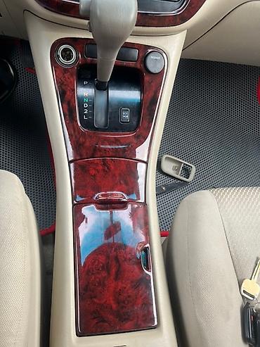 Декоративные накладки: Декоративные накладки На панель, Пластик — 9