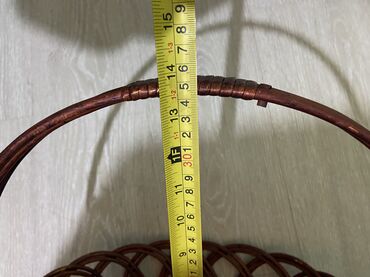 Багажные и экспедиционные корзины: Корзина Новый, Самовывоз — 17