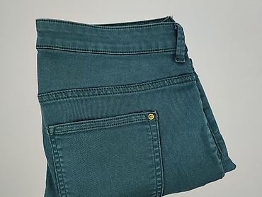 dzinsy hm: H&M, Jeansy damskie, rozmiar M — 8