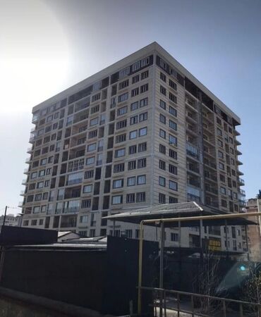 квартира берилет 5мкр: 2 комнаты, 76 м², Элитка, 5 этаж, Евроремонт