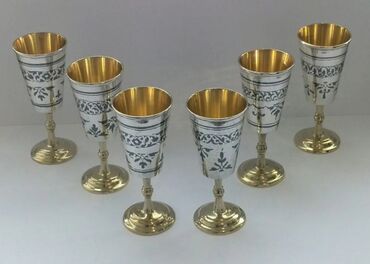 сувенирный меч: Купим столовое серебро