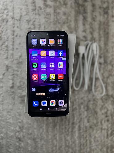 Redmi: Heçbir Problemi Yoxdu Donma Yoxdu Zaretqa Süper saxlıyır Adapdır Kabro — 3