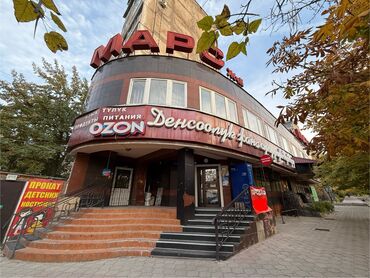 шопокова московская: Сатам Дүкөн Өзүнчө турган дүкөн, 38 кв. м, Эски ремонт, Эшиги өзүнчө, 1 кабат