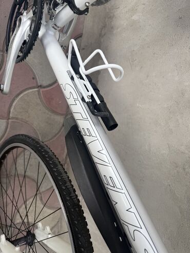 Городские велосипеды: Из Германии — 5