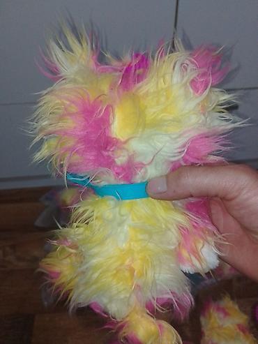 Plišane igračke: Scruff‑a‑Luvs plišani ljubimci – set - Brend/serija: Scruff‑a‑Luvs — 9