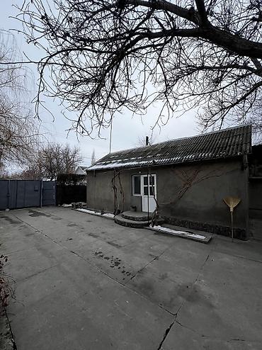 Продажа домов: Дом, 64 м², 4 комнаты, Старый ремонт — 3