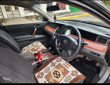 улан 2 купить: Nissan Teana: 2003 г., 2.3 л, Автомат, Бензин, Седан — 5
