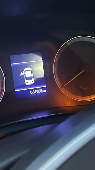 облегченные: Hyundai Sonata: 2019 г., 2 л, Автомат, Газ, Седан — 7