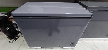 Морозильные шкафы, лари: Китай, Новый, В наличии — 1