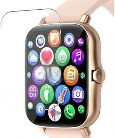 Smart satovi: PAMETNI SAT Y20 PRO NOV SMART WATCH SA MNOOOGOO OPCIJA TOP | Cene — 16
