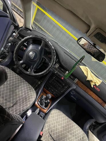 ауди 80 цена бишкек: Audi A6: 2000 г., 2.4 л, Механика, Бензин, Седан