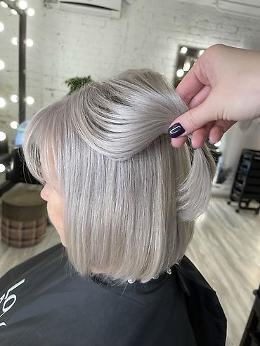 Парикмахеры: Милые дорогие девушки. Предлагаю Вам все виды качественного грамотного — 19